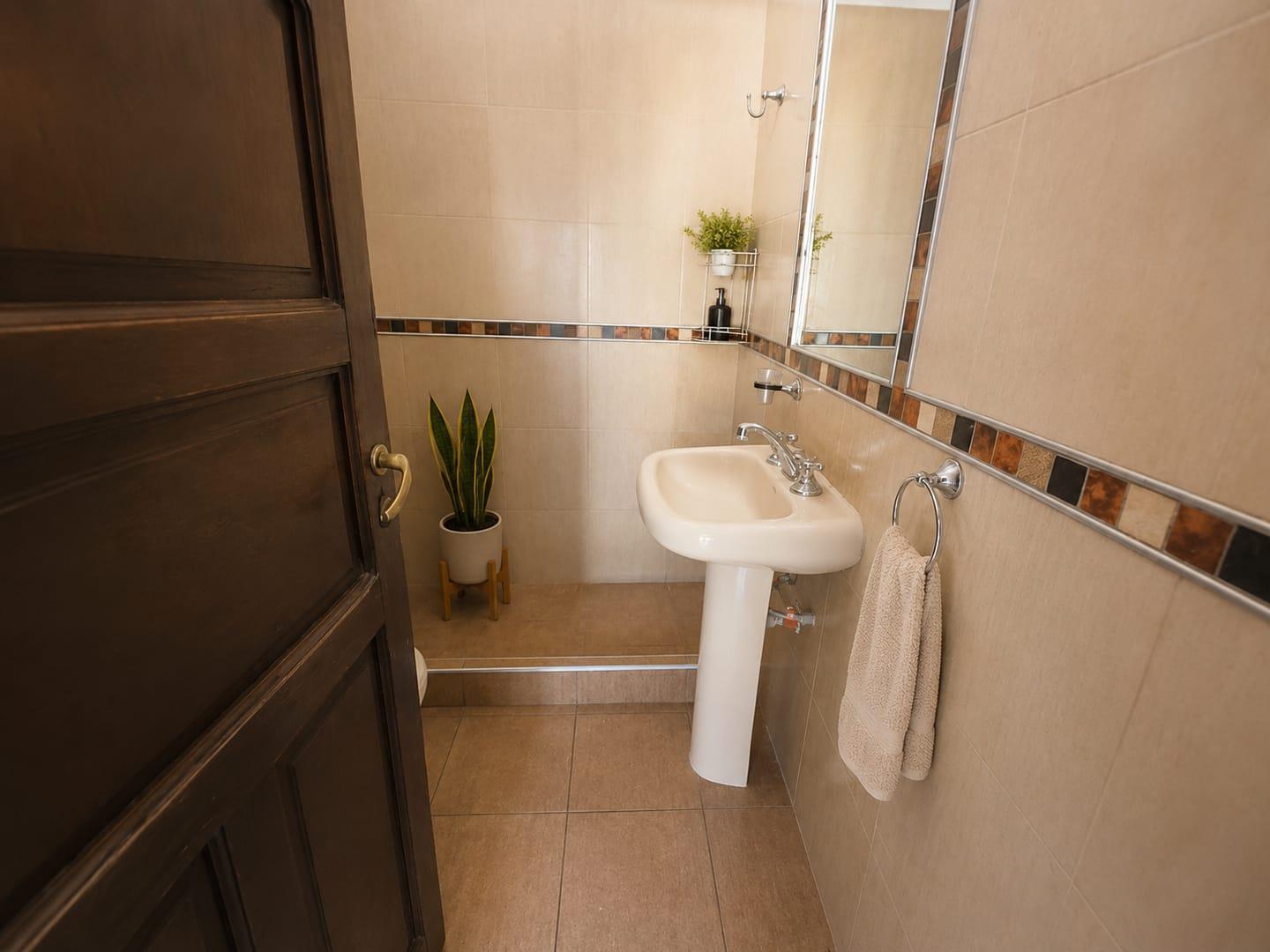 Foto de SAN NICOLÁS - PARANAIBA 2361 - DEPTO INTERNO EN VENTA, imagen 4