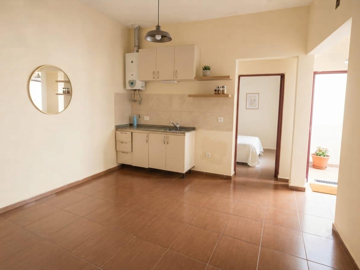 Foto de SAN NICOLÁS - PARANAIBA 2361 - DEPTO INTERNO EN VENTA, imagen 2