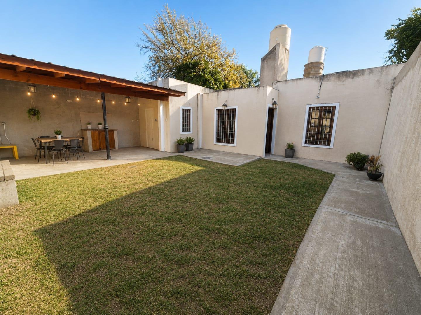 Foto de SAN NICOLÁS - PARANAIBA 2361 - DEPTO INTERNO EN VENTA, imagen 5