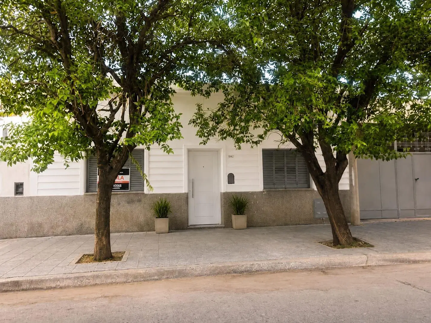 TALLERES OESTE - PINAGASTA 1572 - CASA EN ALQUILER 4