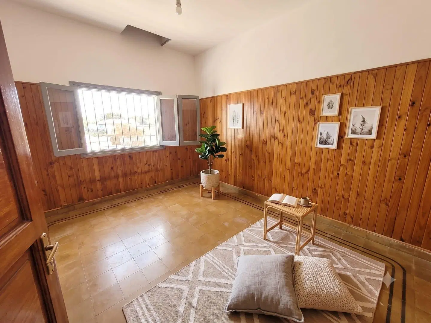 TALLERES OESTE - PINAGASTA 1572 - CASA EN ALQUILER 2