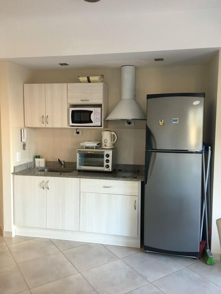 DEPARTAMENTO BARRIO B5 - PINAMAR