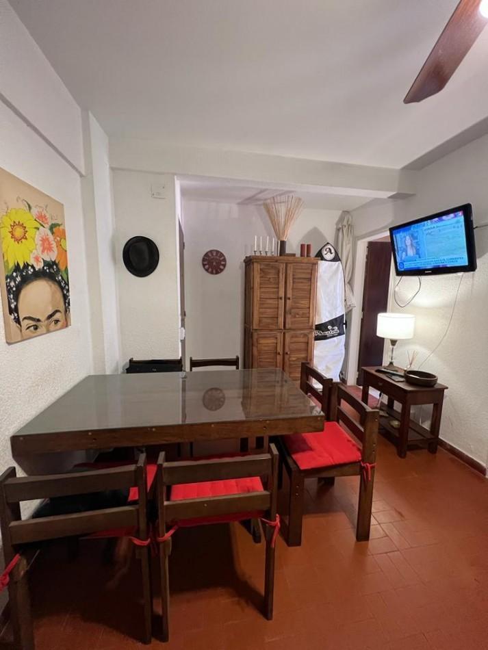 DEPARTAMENTO CENTRO DE PINAMAR