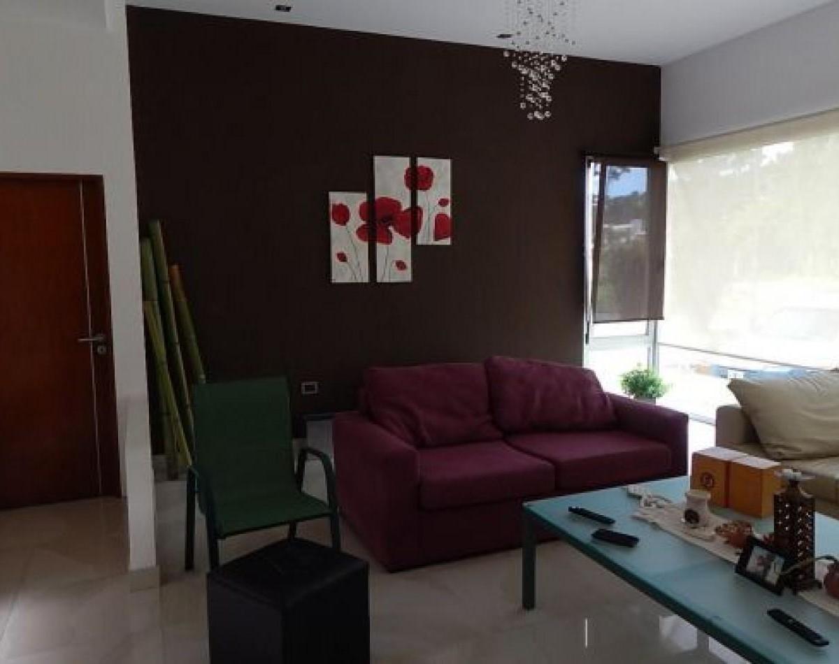 Casa Pinamar Norte Golf Nuevo - Tres Carabelas 3