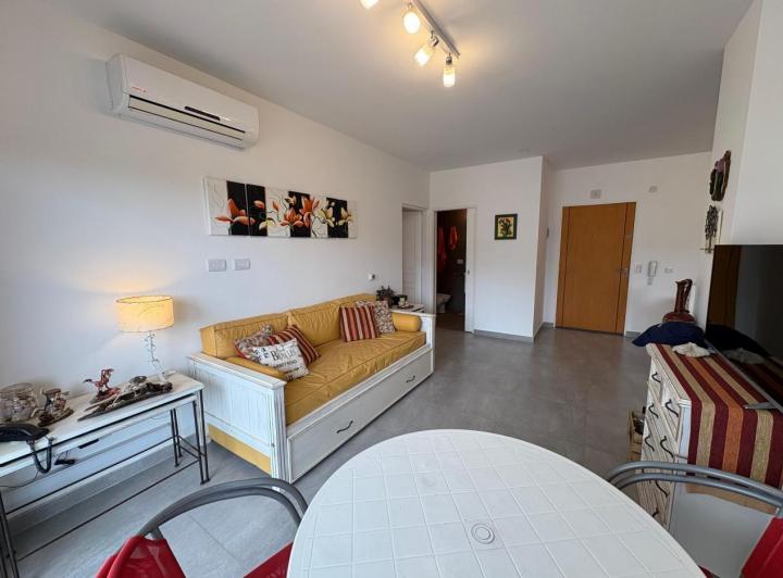 Foto de Departamento 2 ambientes A 100mts del mar - Edificio Amaneceres, imagen 5