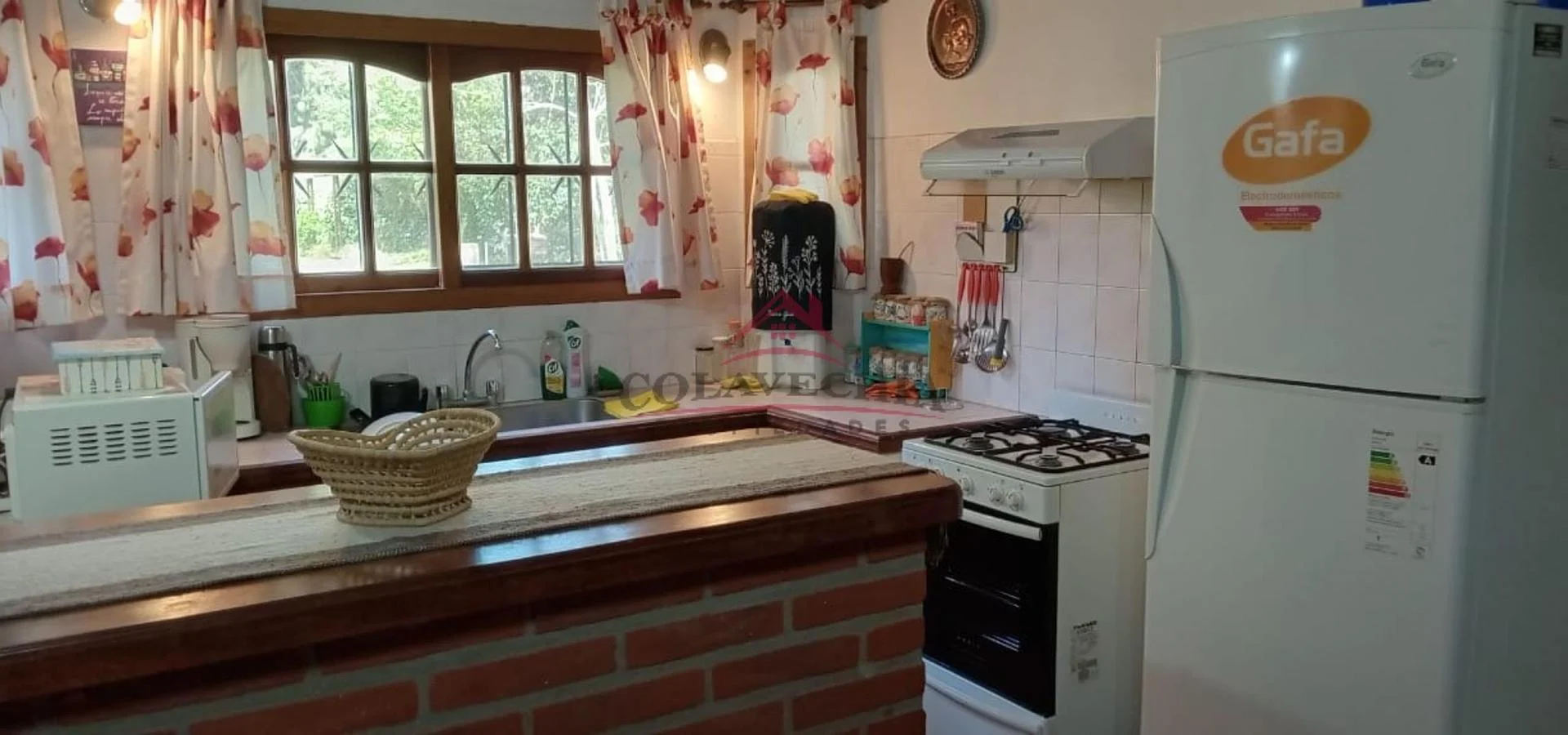 Foto de Chalet en Valeria del Mar. Alquiler de temporada, imagen 1