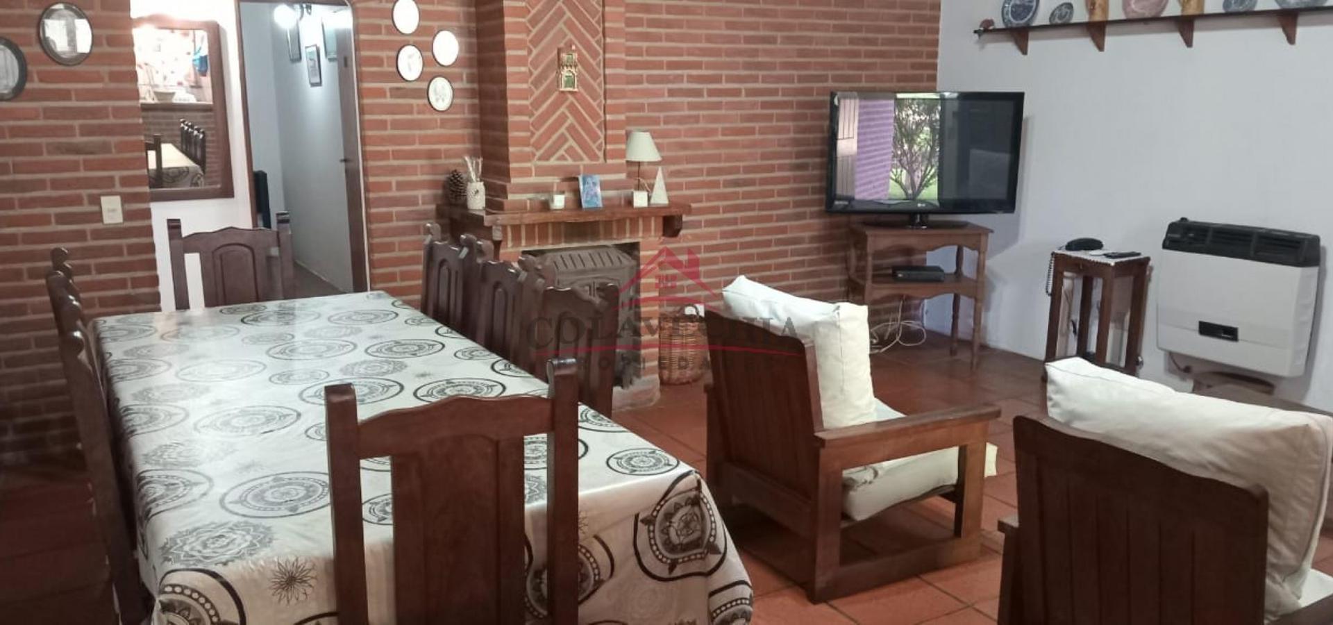Foto de Chalet en Valeria del Mar. Alquiler de temporada, imagen 3