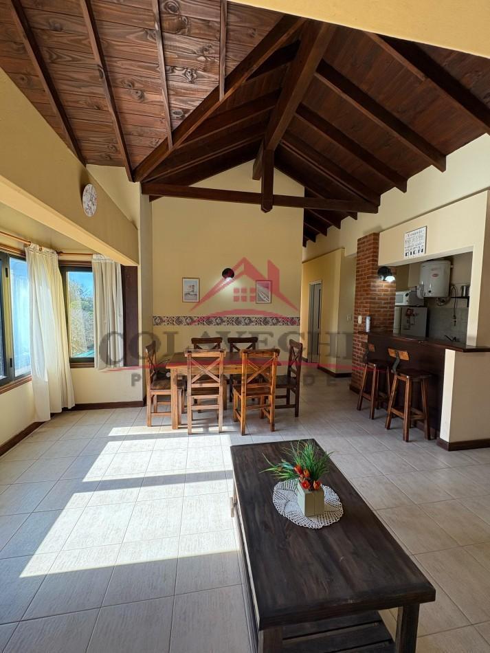 Foto de Departamento 2° Piso a 150 mts de la playa, imagen 4