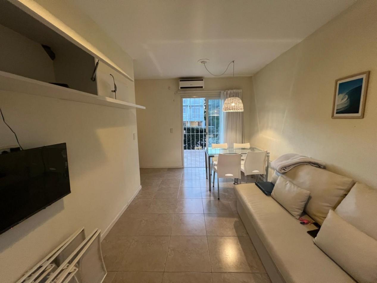 VENTA DE DEPARTAMENTO- Azopardo 29, a poco metros del mar. Valeria del Mar.