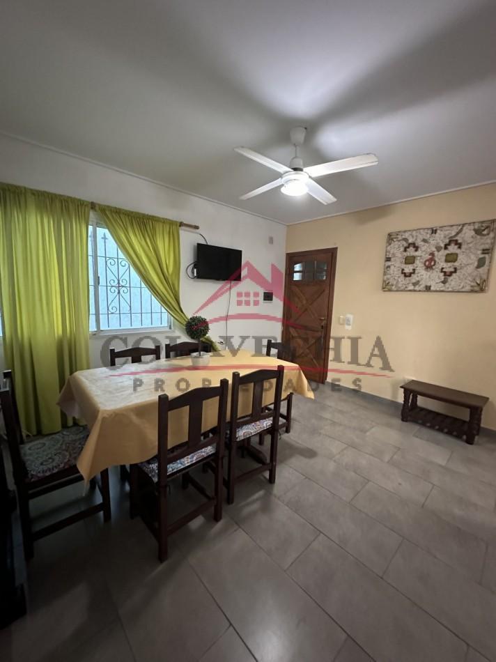 Departamento en alquiler temporario