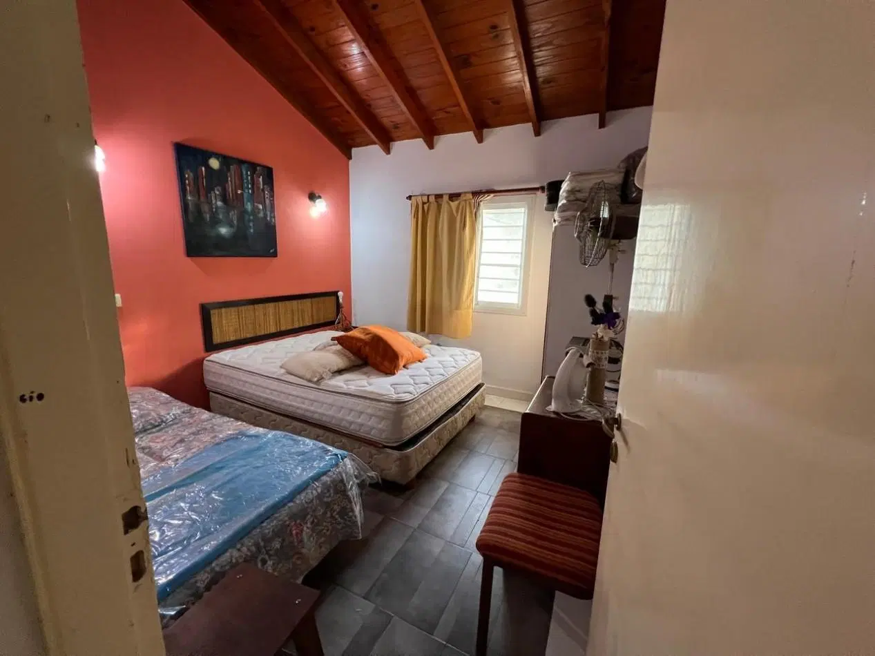 Casa en Ostende-Pinamar 1