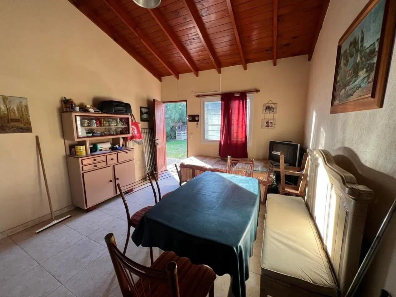 Casa en Ostende-Pinamar 5