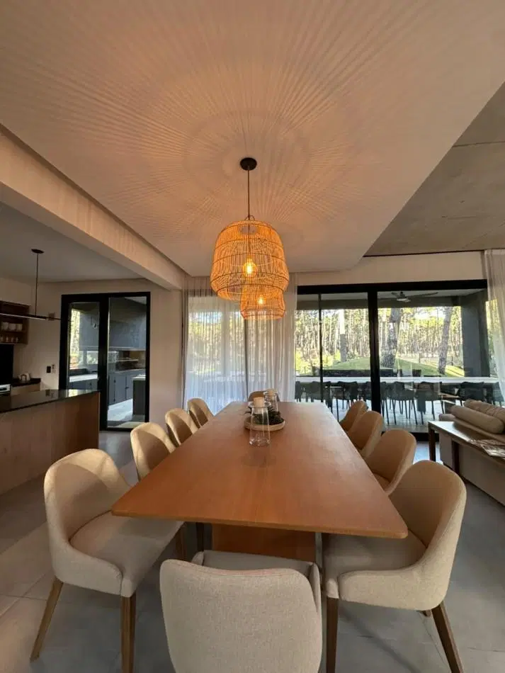 Casa exclusiva - Pioneros, Pinamar 8