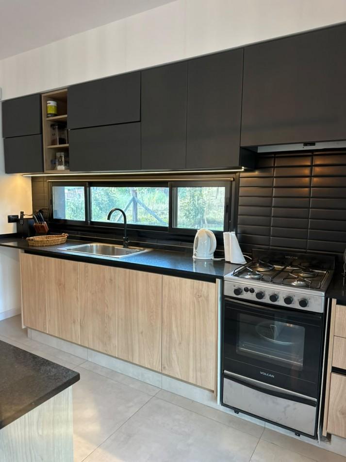 Foto de Casa exclusiva - Pioneros, Pinamar, imagen 4
