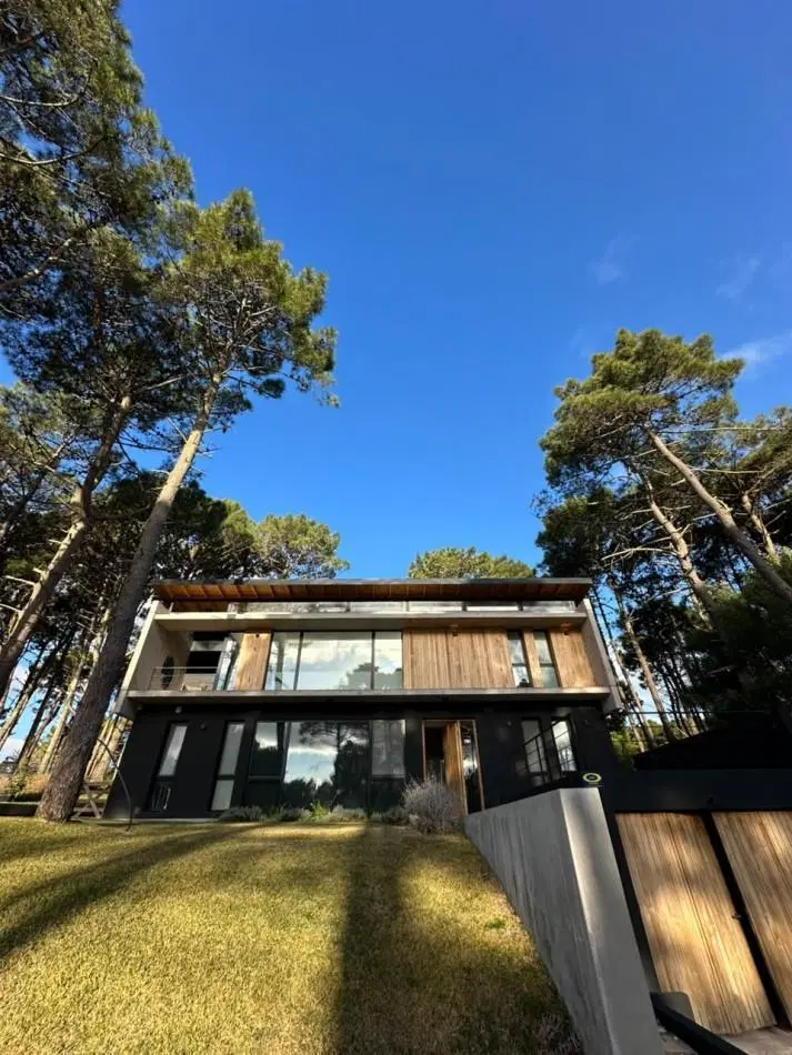Casa exclusiva - Pioneros, Pinamar 1