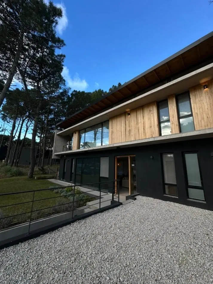 Casa exclusiva - Pioneros, Pinamar 2