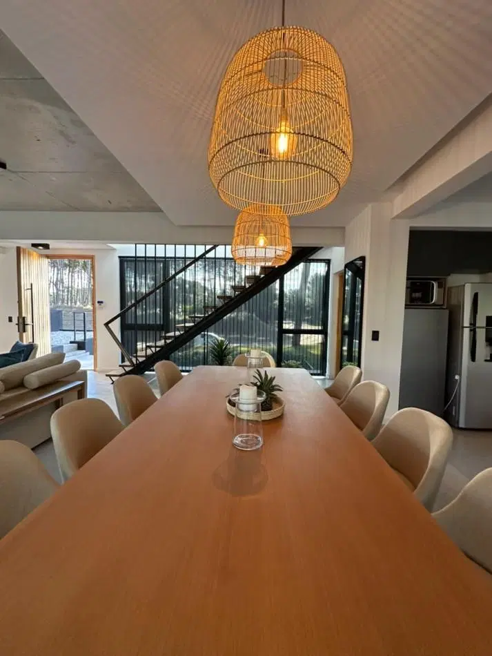 Casa exclusiva - Pioneros, Pinamar 5