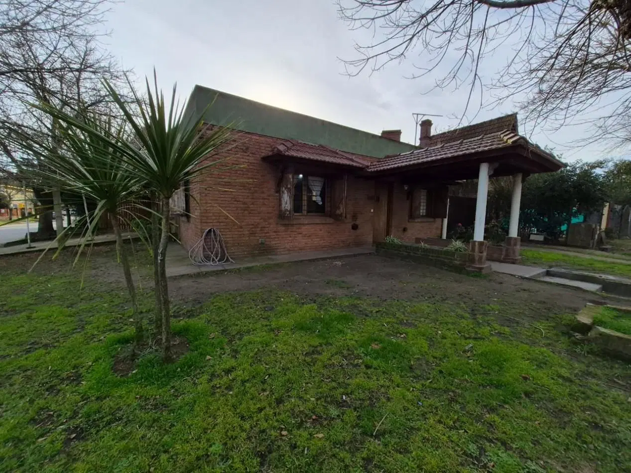VENTA DE CASA EN PINAMAR CENTRO 5