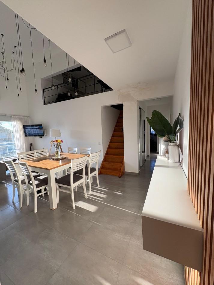 Foto de Departamento 4 ambientes en Valeria del Mar., imagen 2