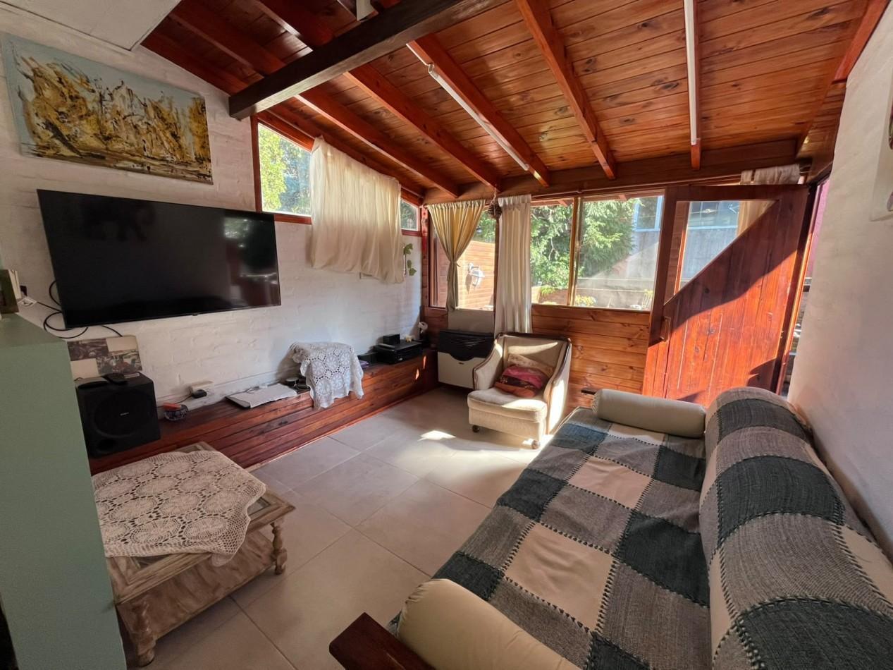 Foto de VENTA DUPLEX 3 AMBIENTES C/COCHERA (sin expensas) PINAMAR, imagen 2