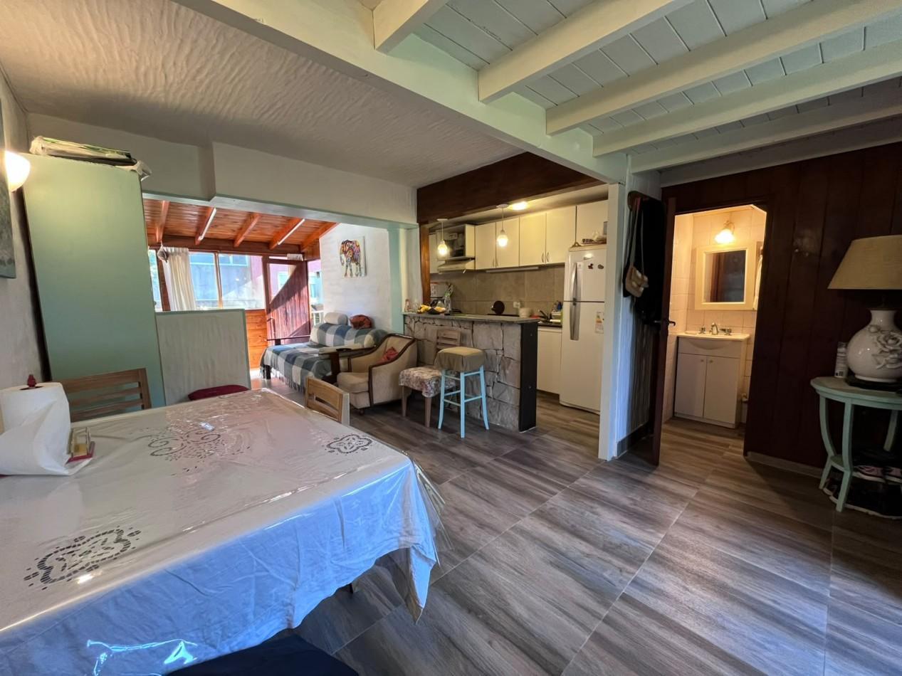 Foto de VENTA DUPLEX 3 AMBIENTES C/COCHERA (sin expensas) PINAMAR, imagen 3
