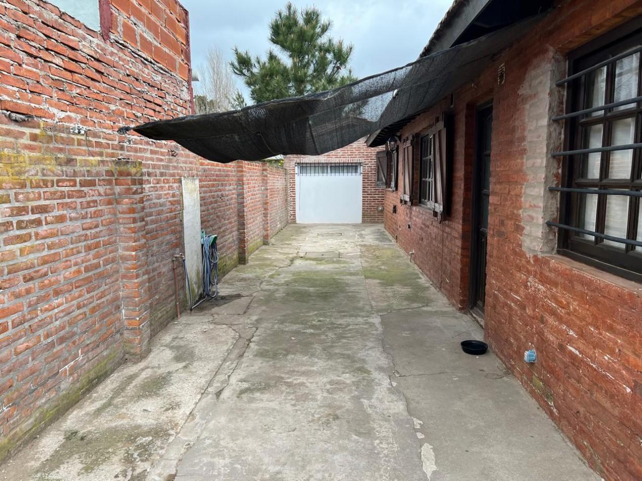 Foto de Venta de Casa mas Departamento en Ostende-Pinamar, imagen 1