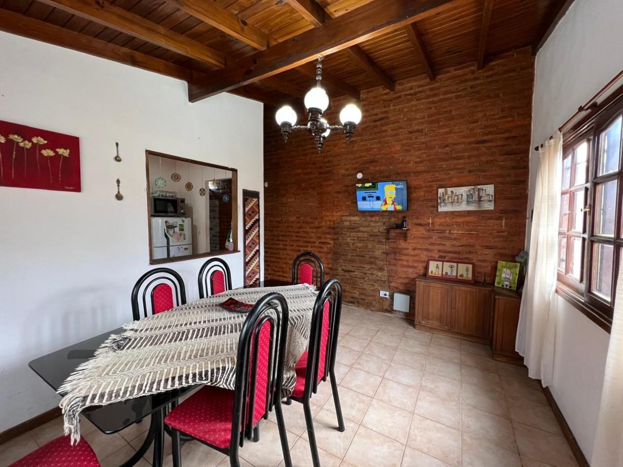 Foto de Venta de Casa mas Departamento en Ostende-Pinamar, imagen 3