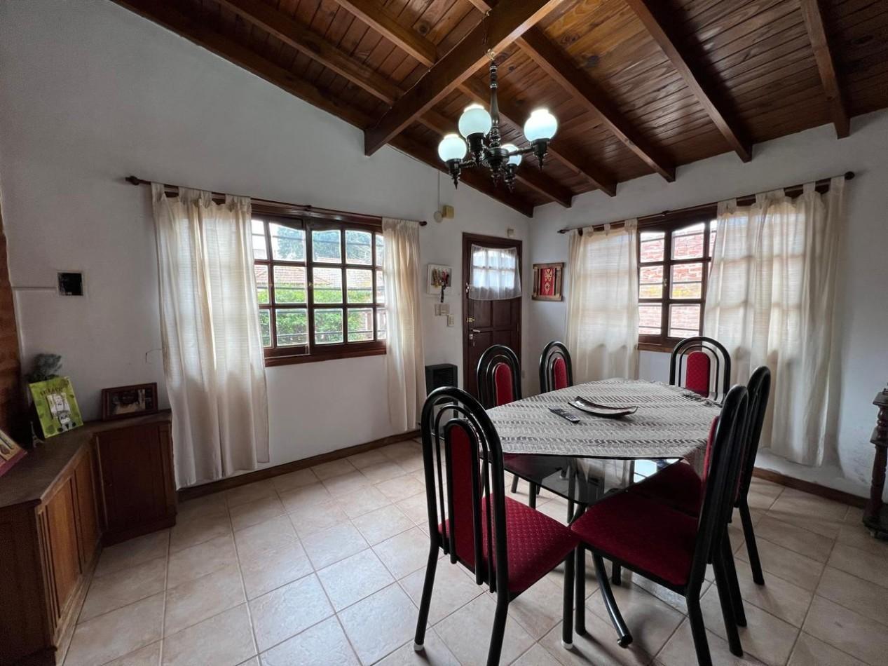 Foto de Venta de Casa mas Departamento en Ostende-Pinamar, imagen 4