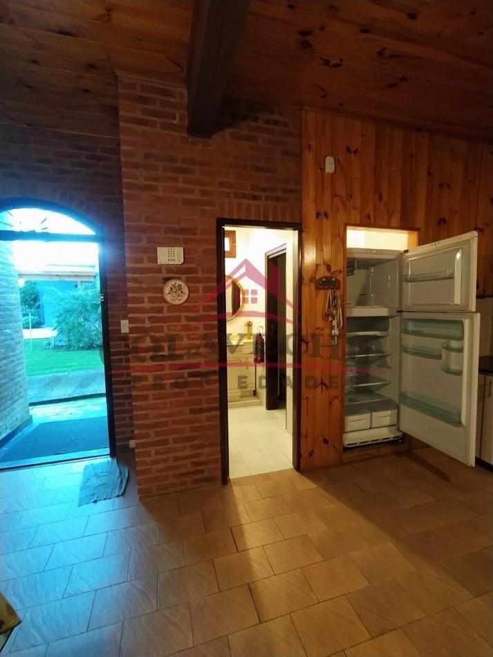 Foto de Oportunidad de compra, excelente Chalet en Valeria del Mar-Pinamar, imagen 3
