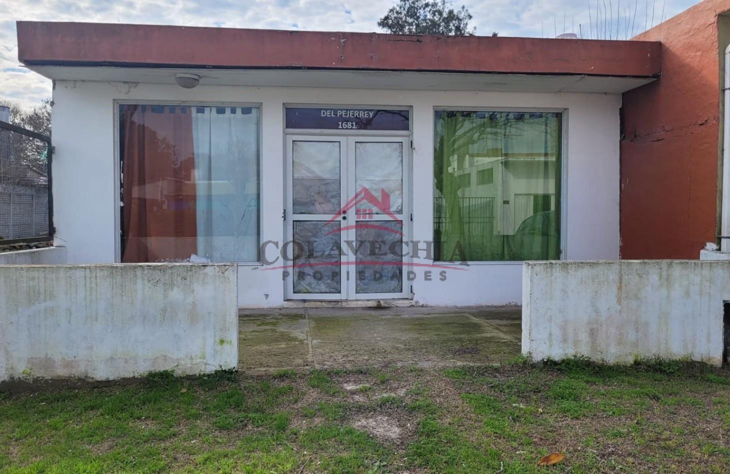 Foto de Local + terreno en Barrio San Jose, imagen 2
