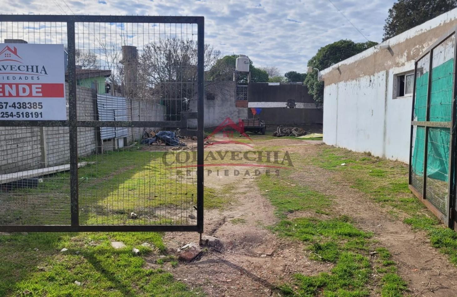 Foto de Local + terreno en Barrio San Jose, imagen 1