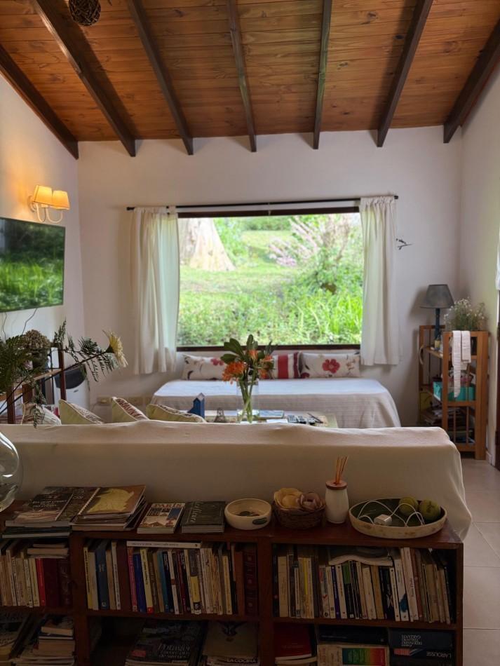 Foto de Casa en alquiler Valeria del Mar, imagen 1