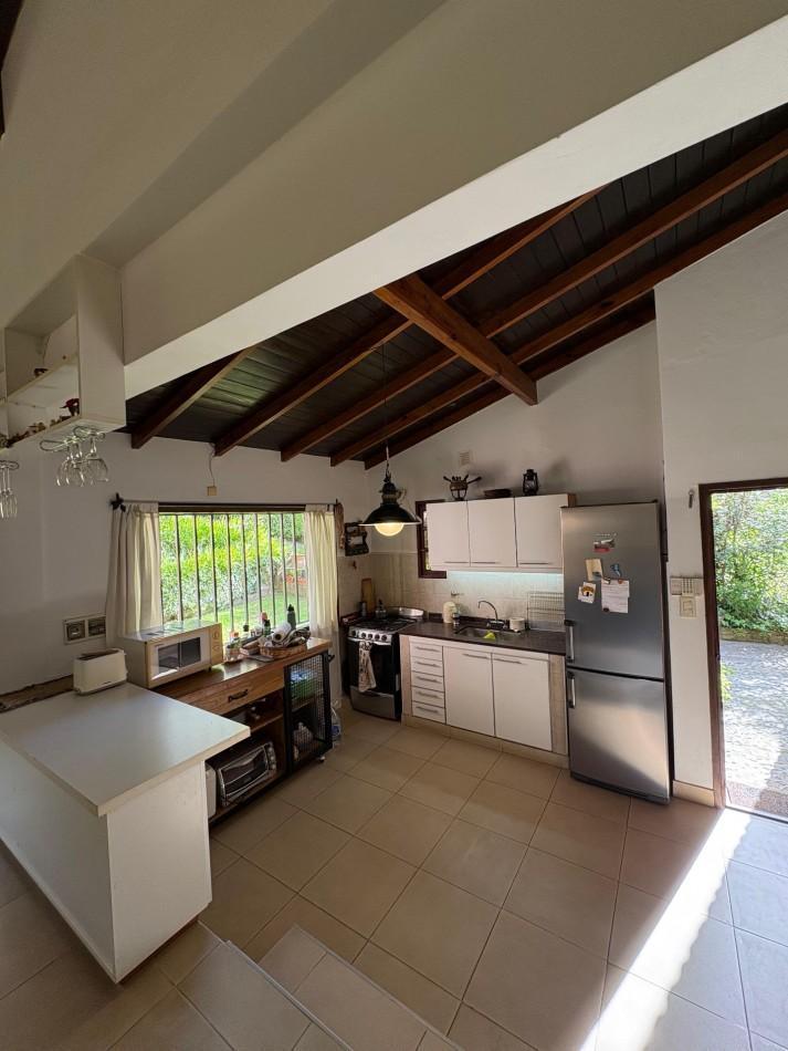 Foto de Casa en alquiler Valeria del Mar, imagen 4