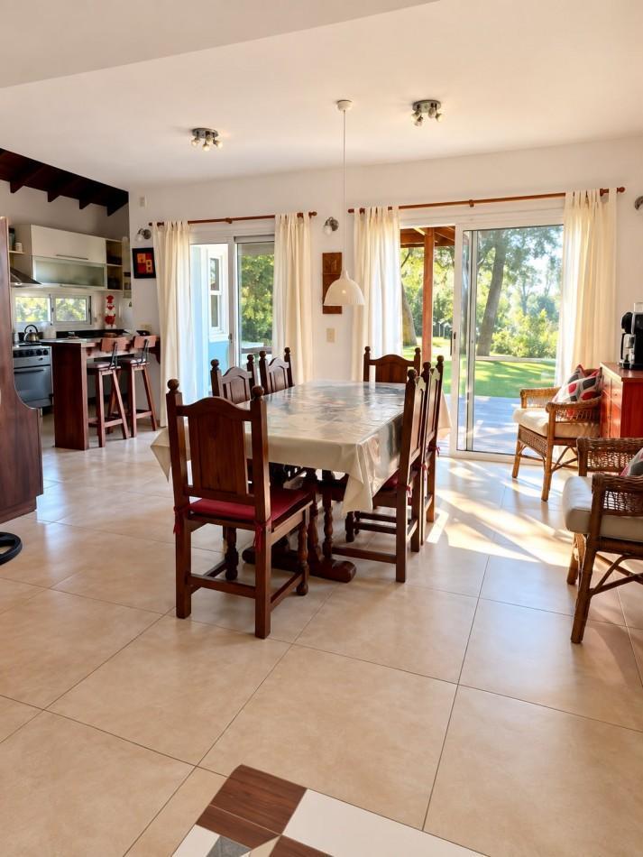Foto de ALQUILER TEMP. 2026/27 . Casa en Mar de Ostende a cuadras del mar, imagen 5