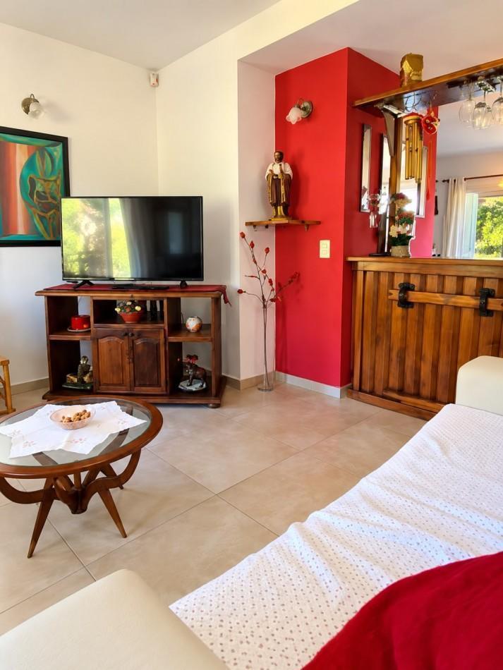 Foto de ALQUILER TEMP. 2026/27 . Casa en Mar de Ostende a cuadras del mar, imagen 1