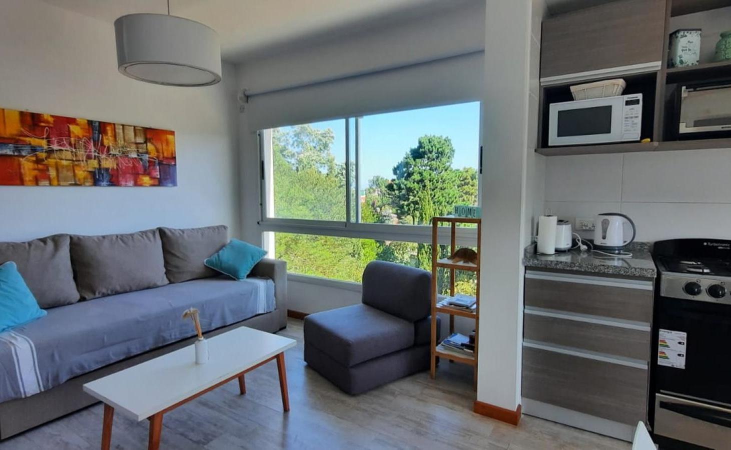 Foto de Departamento alquiler-Valeria del mar- Pinamar, imagen 3