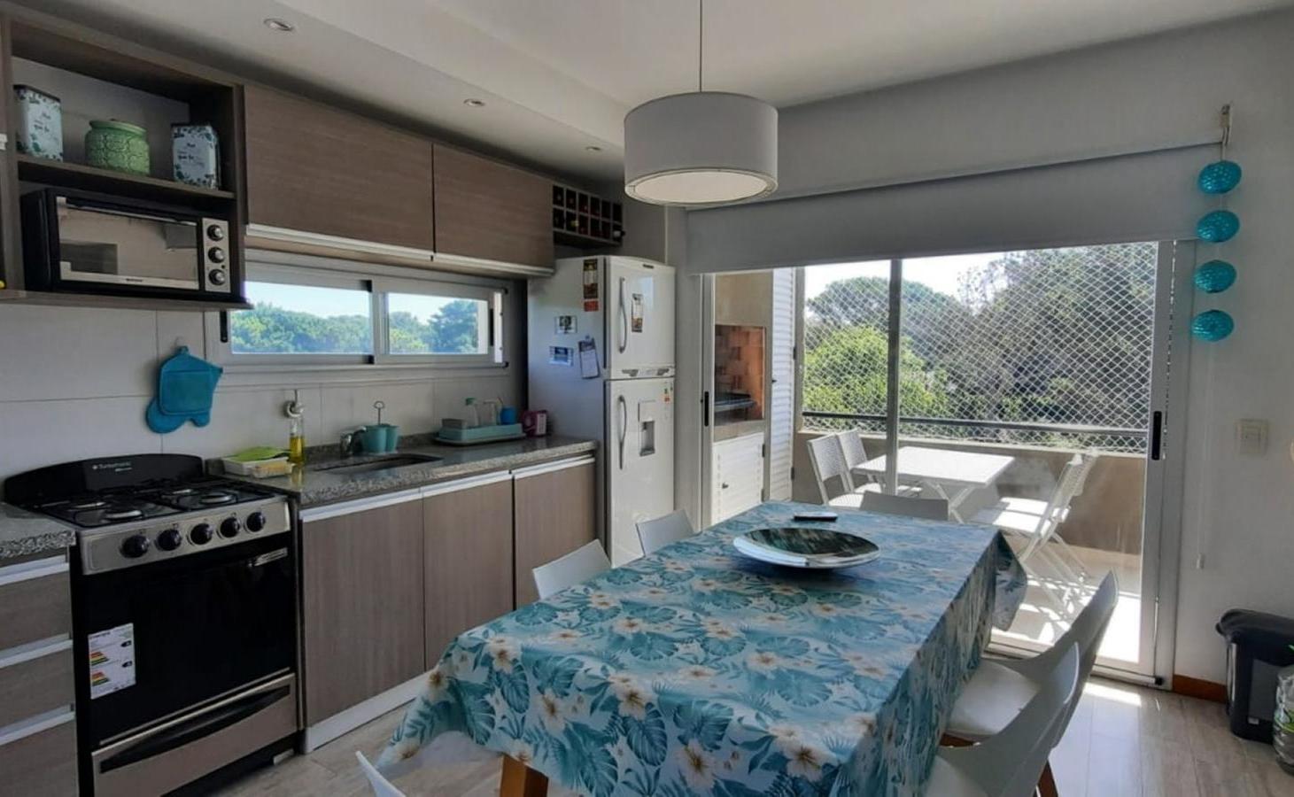 Foto de Departamento alquiler-Valeria del mar- Pinamar, imagen 4