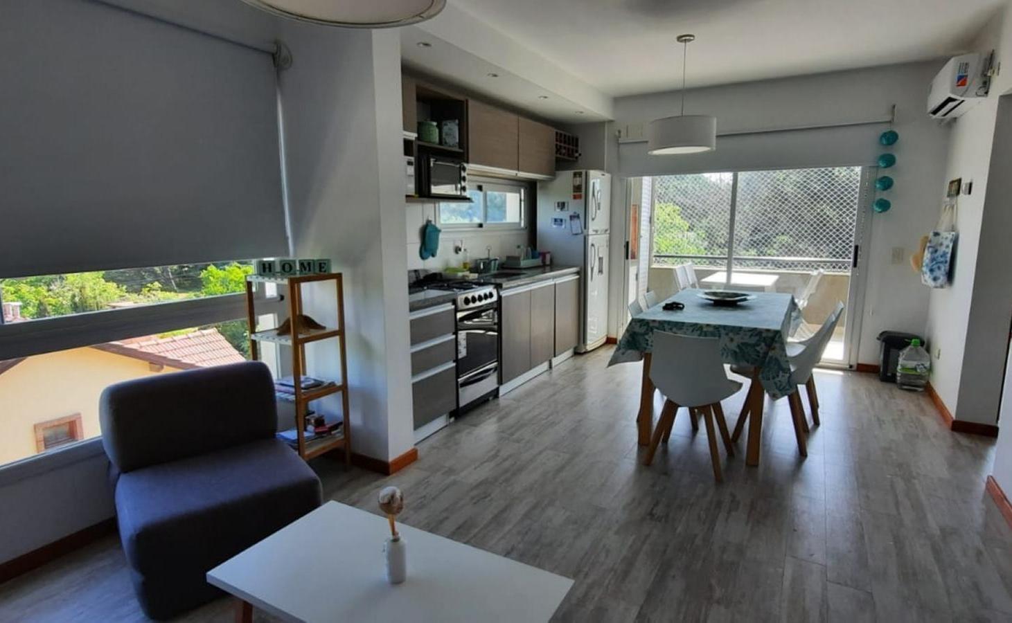 Foto de Departamento alquiler-Valeria del mar- Pinamar, imagen 5