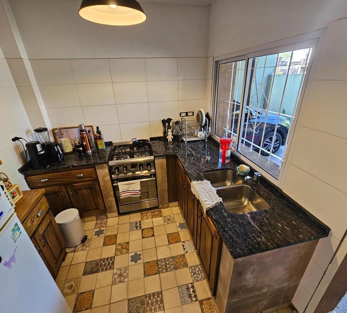 Casa en Venta Castelar 2