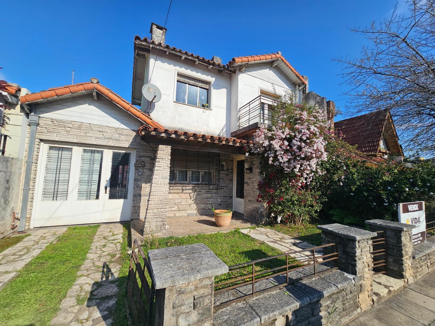 Casa en venta Moron Sur