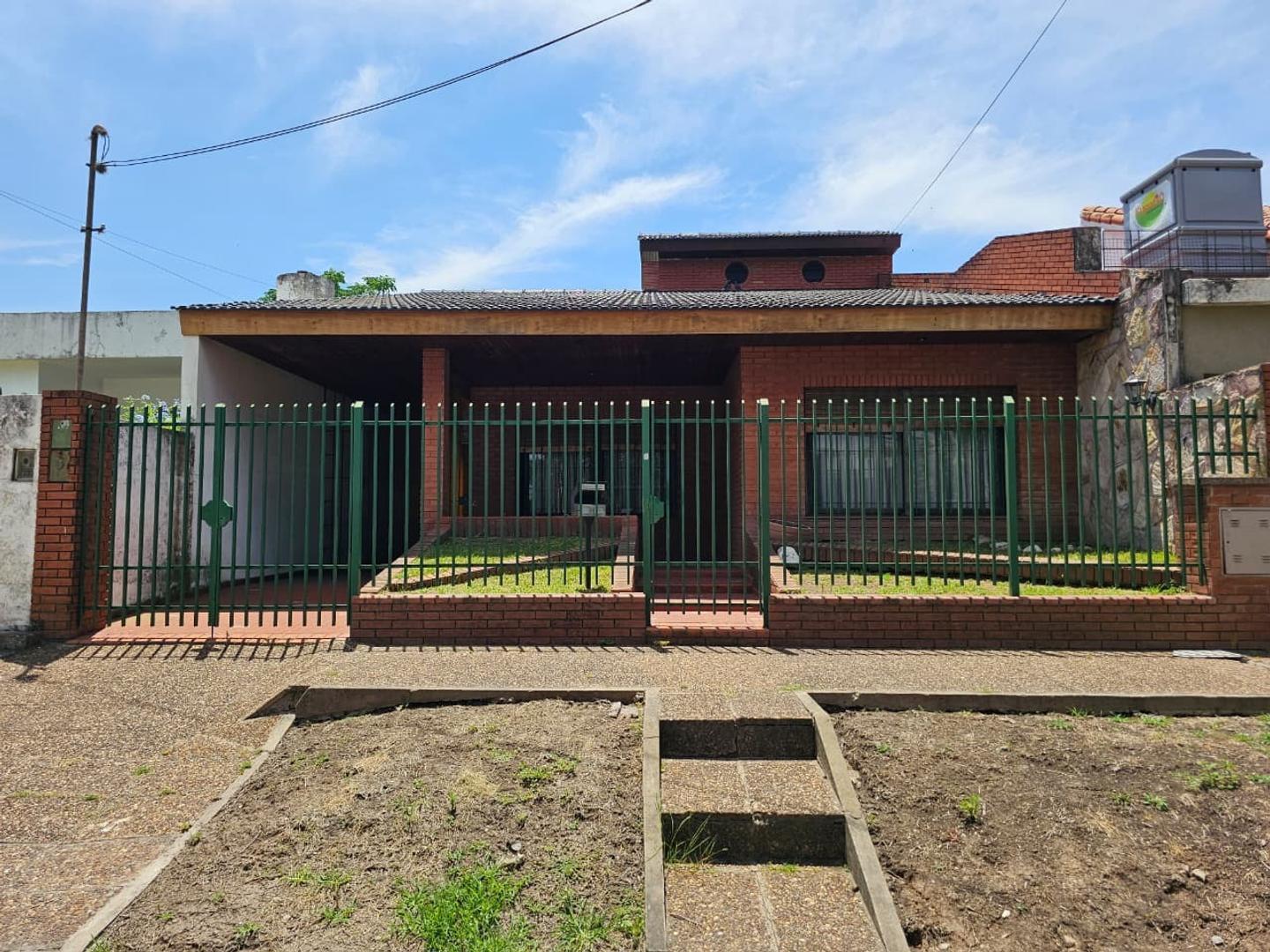 Casa en venta en Ituzaingo