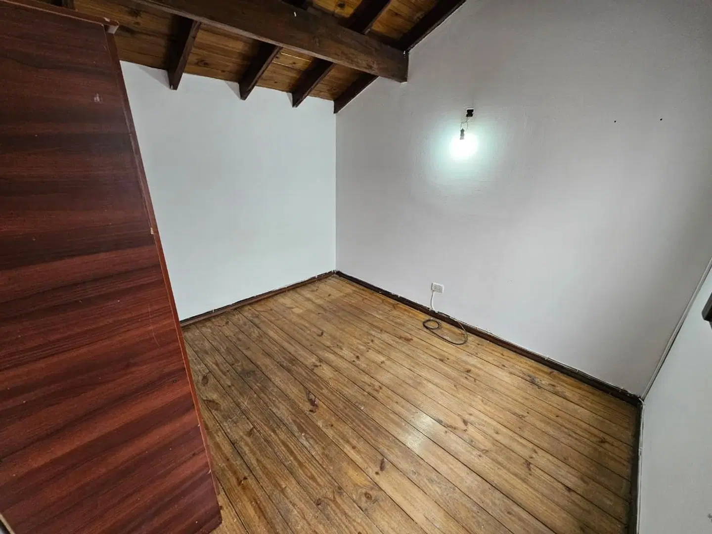 Departamento tres ambientes en alquiler castelar 2