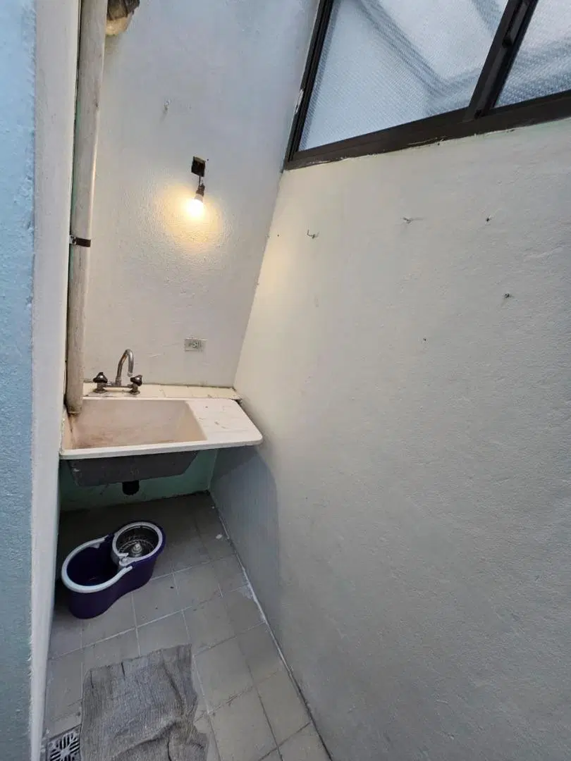 Departamento tres ambientes en alquiler castelar 1