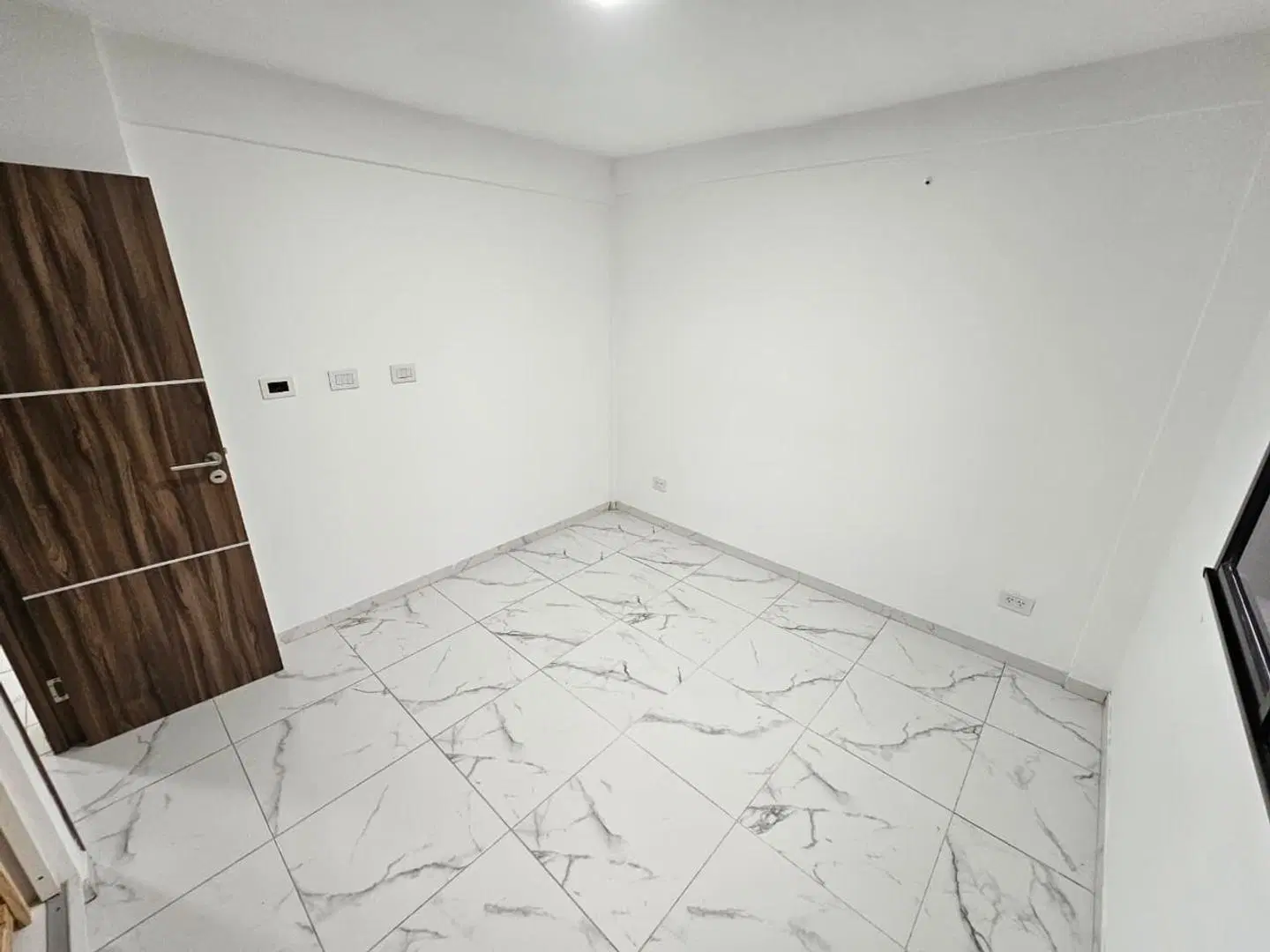 Departamento Alquiler dos ambientes Moron 3