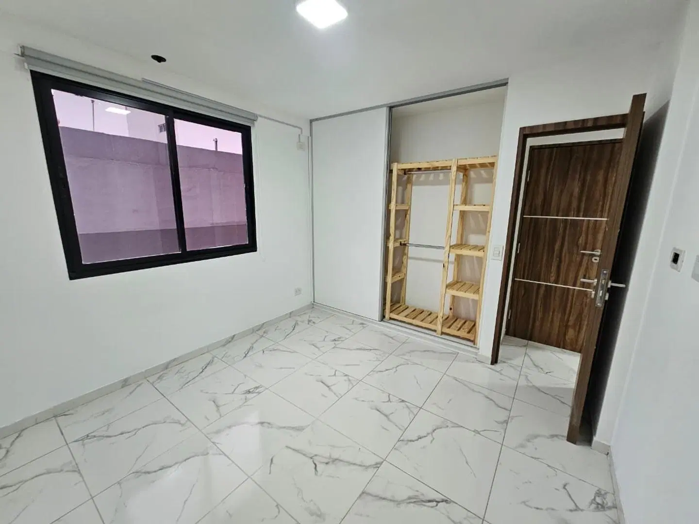 Departamento Alquiler dos ambientes Moron 2