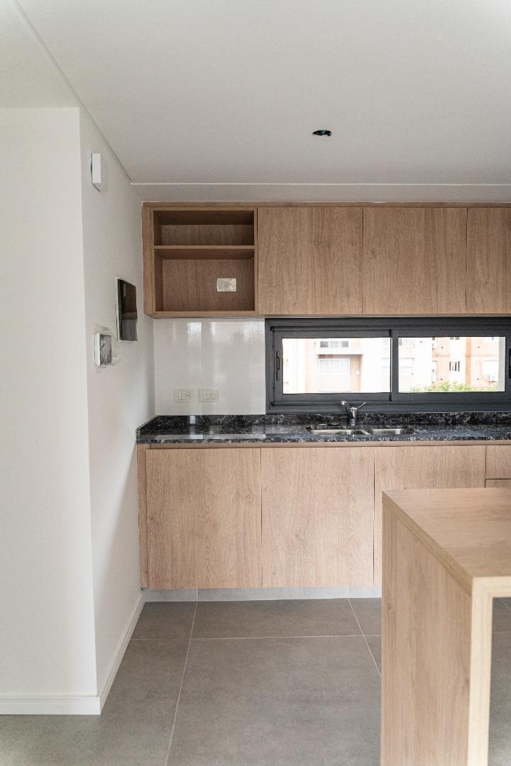 Foto de Departamento a estrenar dos ambientes Castelar, imagen 2