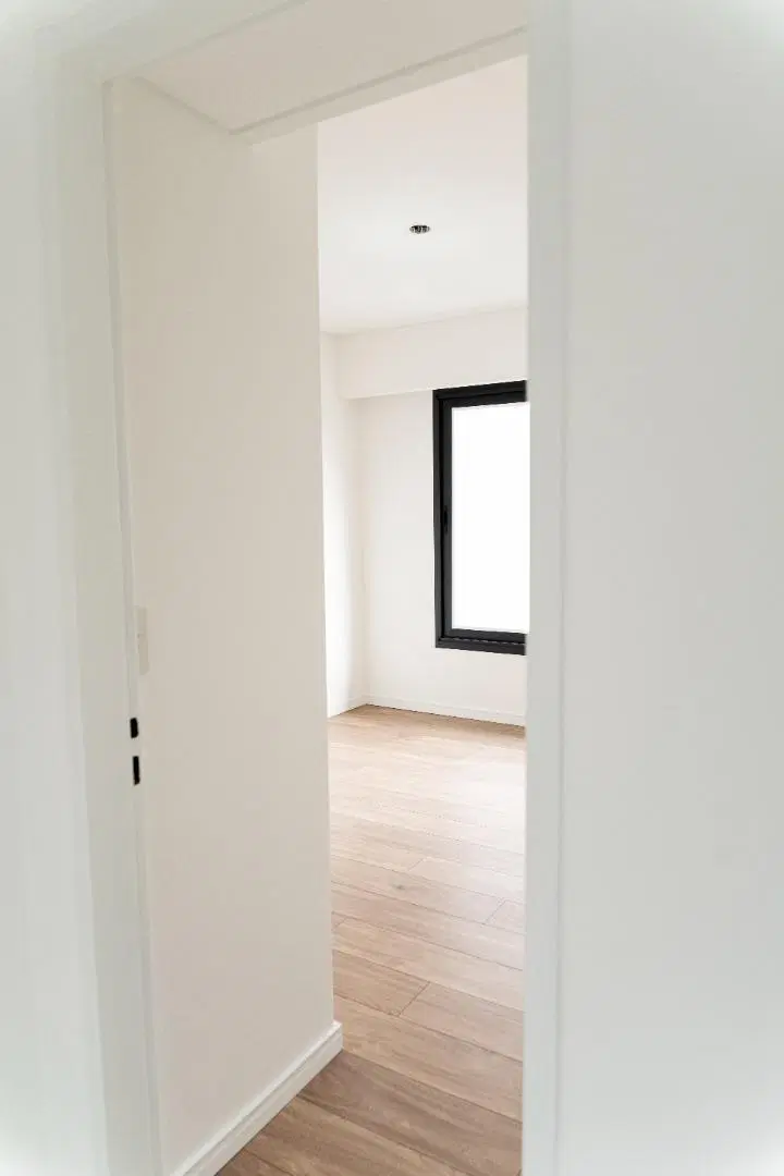 Departamento a estrenar dos ambientes Castelar 5