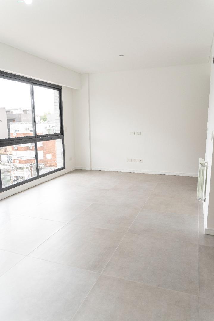 Departamento a estrenar dos ambientes Castelar