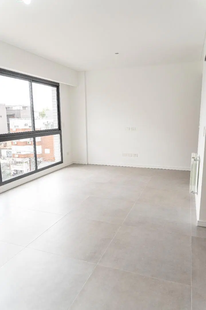 Departamento a estrenar dos ambientes Castelar 2