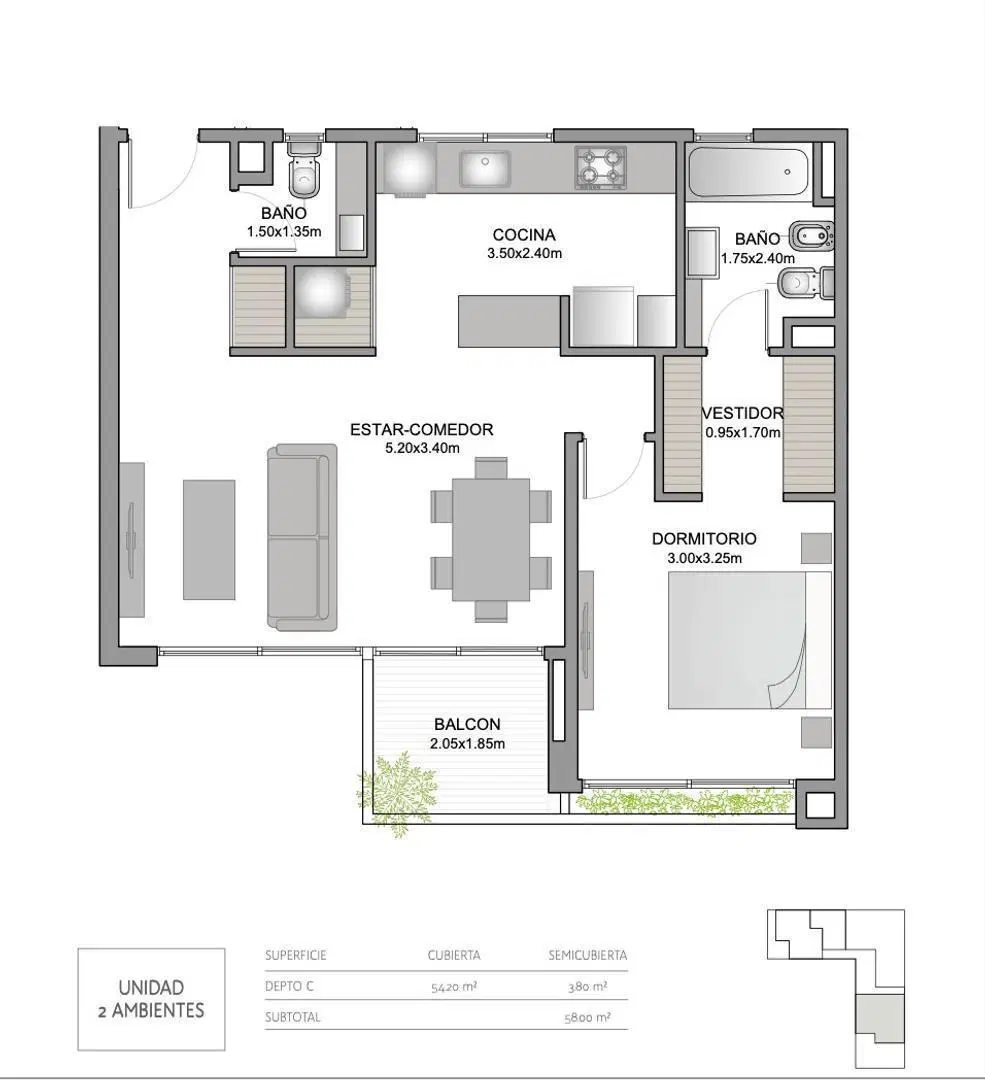 Plano 1